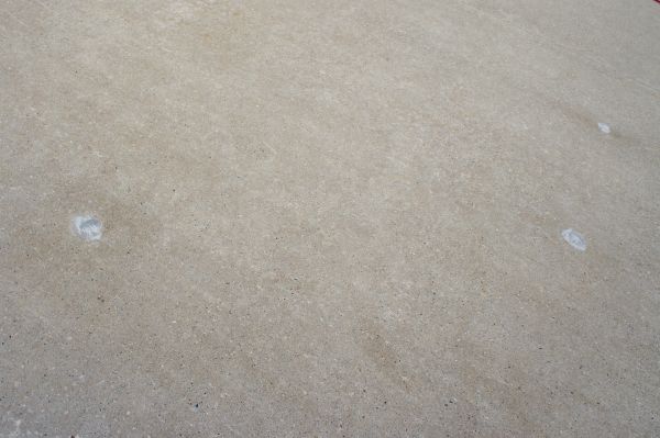 Concrete Leveling in Fort Smith
