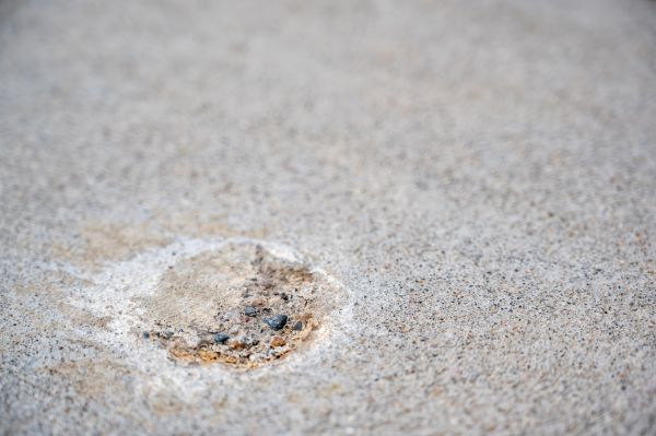 Concrete Jacking in Fort Smith
